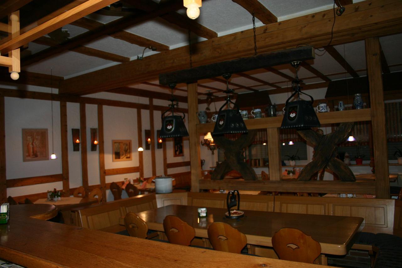 Gasthaus Moesle Reute  エクステリア 写真