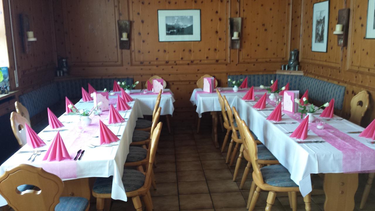 Gasthaus Moesle Reute  エクステリア 写真