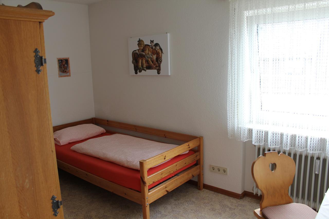 Gasthaus Moesle Reute  エクステリア 写真