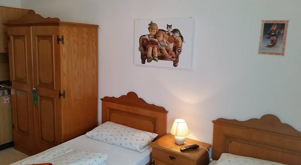 Gasthaus Moesle Reute  エクステリア 写真